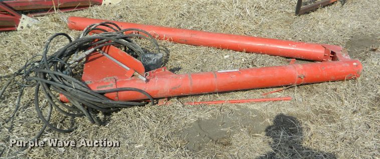 image for item GQ9520 Drill fill auger
