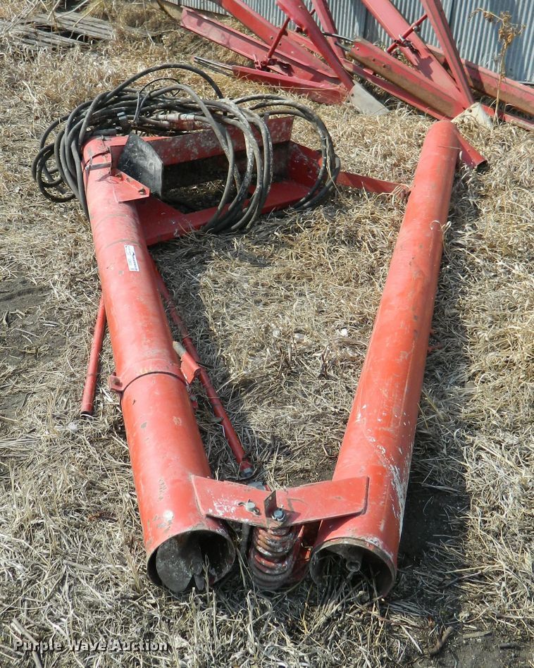 image for item GQ9520 Drill fill auger