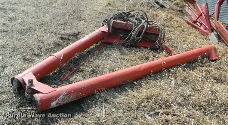 image for item GQ9520 Drill fill auger