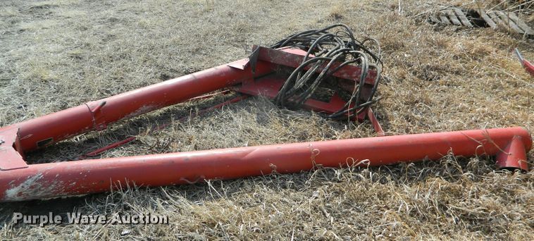 image for item GQ9520 Drill fill auger