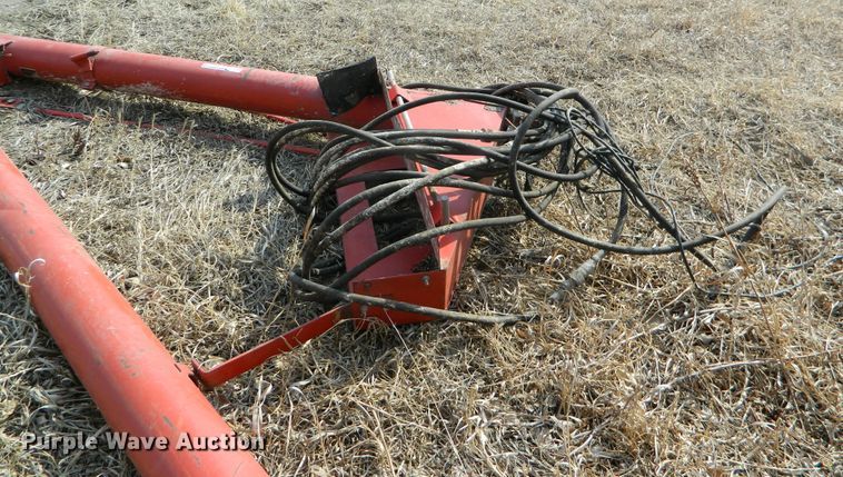image for item GQ9520 Drill fill auger