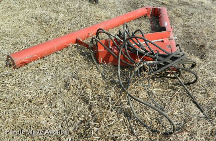 image for item GQ9520 Drill fill auger