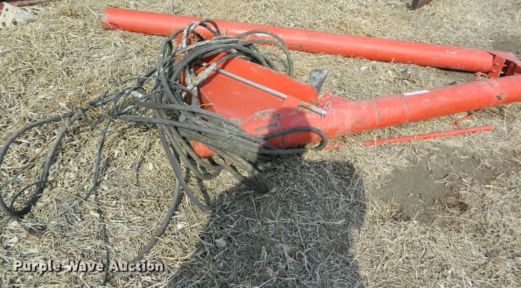 image for item GQ9520 Drill fill auger