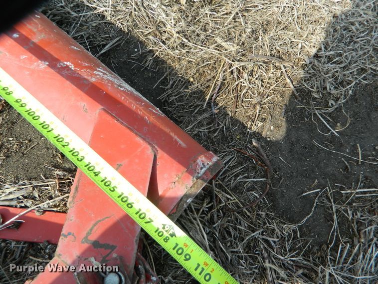 image for item GQ9520 Drill fill auger