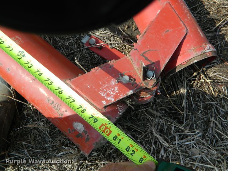 image for item GQ9520 Drill fill auger