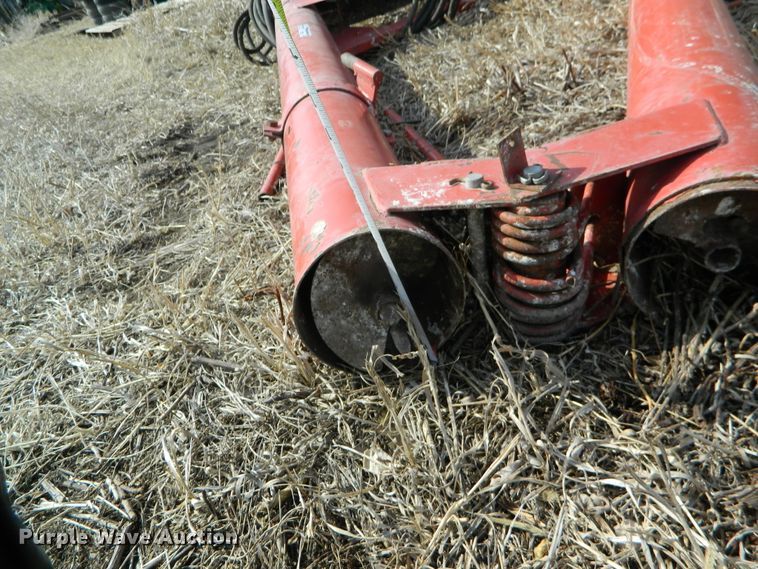 image for item GQ9520 Drill fill auger