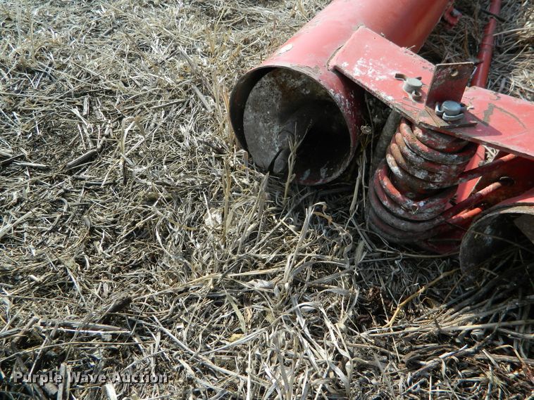 image for item GQ9520 Drill fill auger