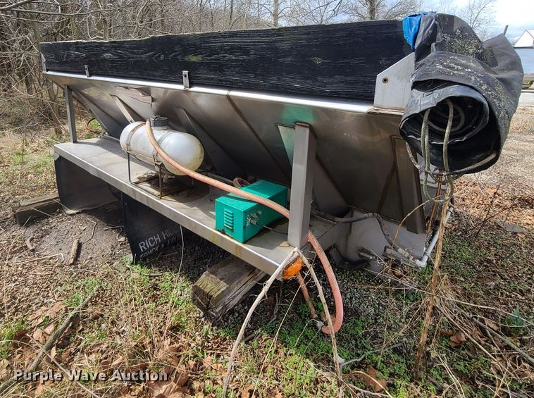 image for item GY9707 Spreader bed