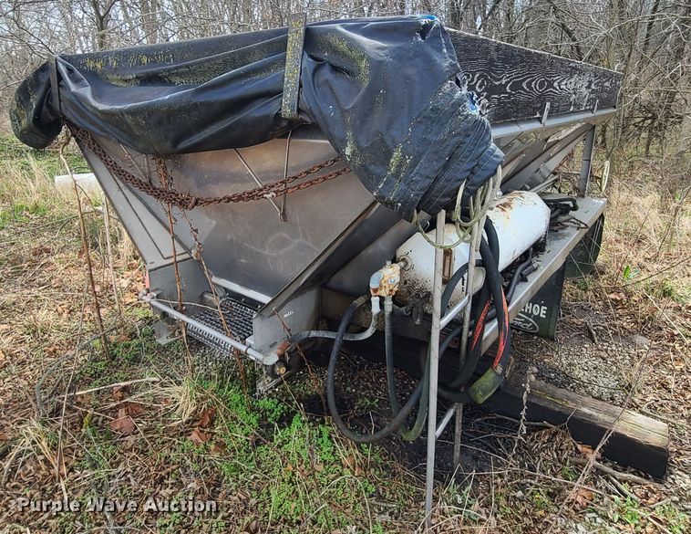 image for item GY9707 Spreader bed