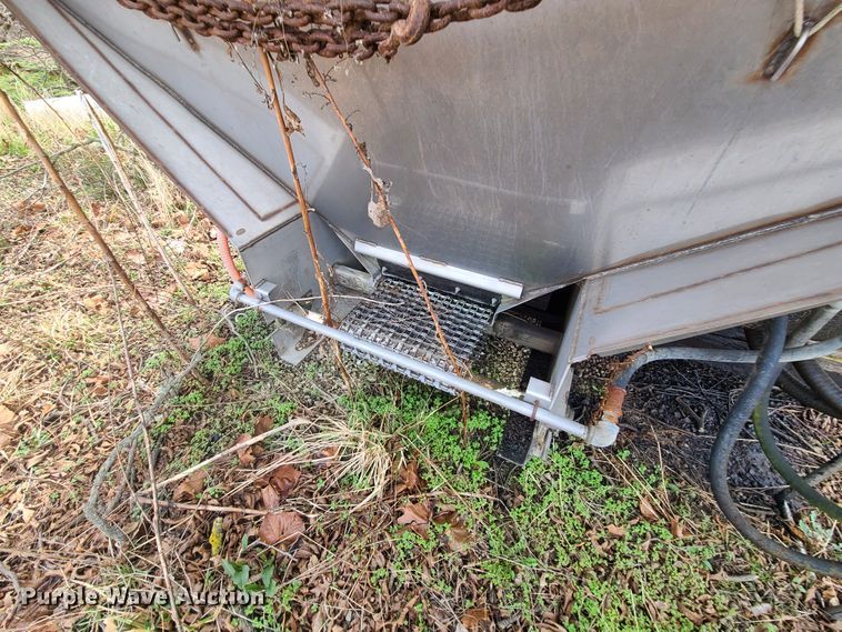 image for item GY9707 Spreader bed