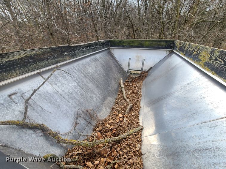 image for item GY9707 Spreader bed