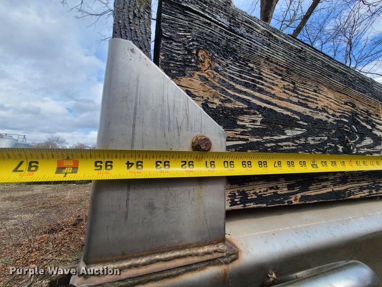 image for item GY9707 Spreader bed