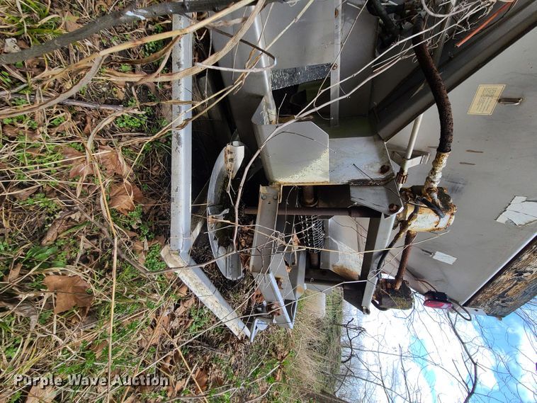 image for item GY9707 Spreader bed