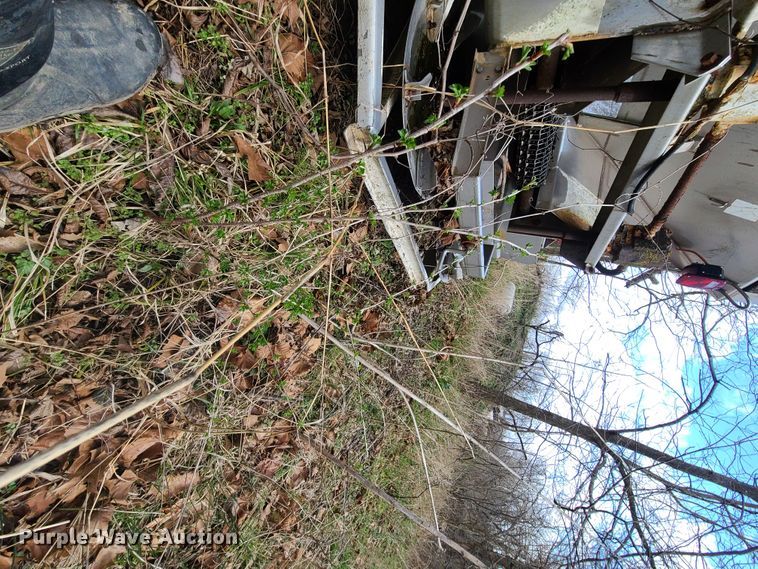 image for item GY9707 Spreader bed