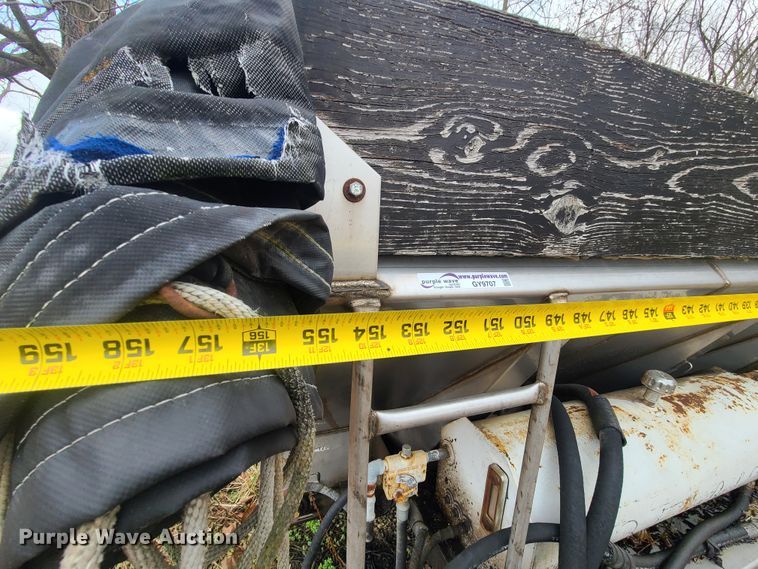 image for item GY9707 Spreader bed