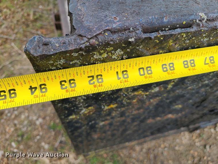 image for item GY9708 Rollback truck bed