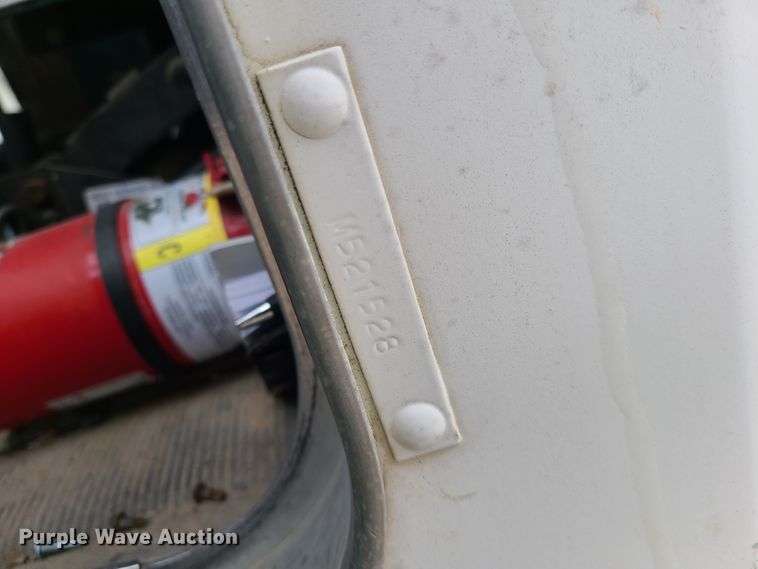 image for item GY9713 1989 Kenworth T600  semi truck