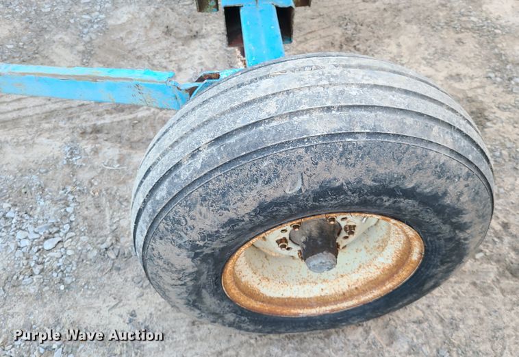 image for item GY9717 NH3 tank