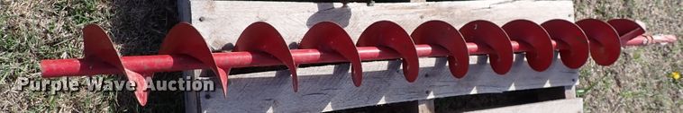 image for item HC9971 (2) augers