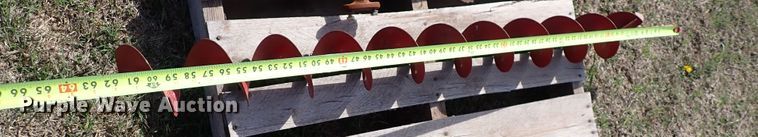 image for item HC9971 (2) augers