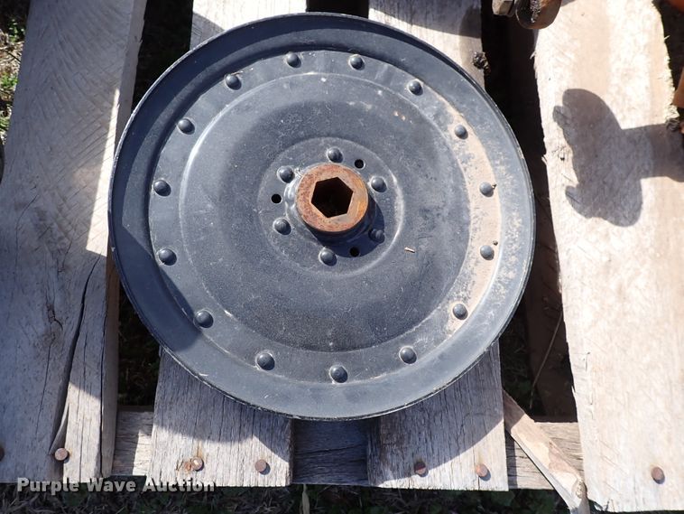 image for item HC9971 (2) augers