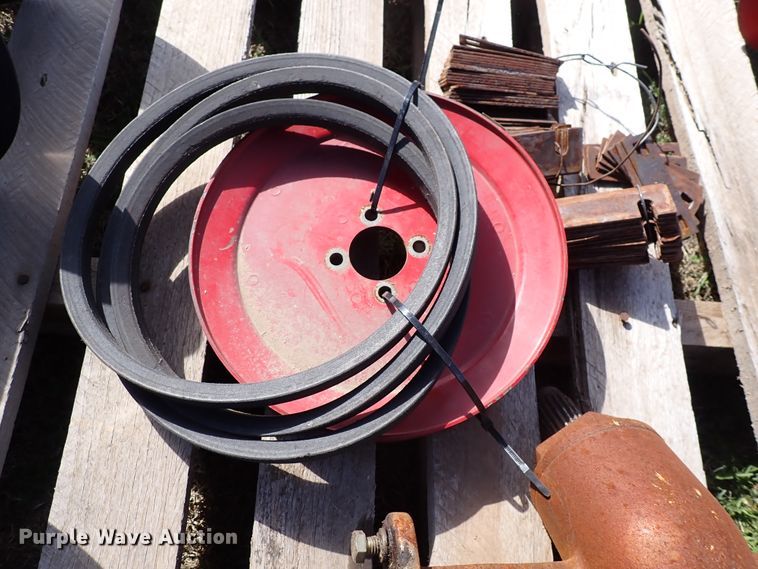 image for item HC9971 (2) augers