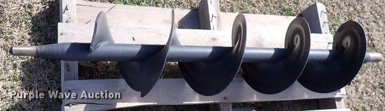 image for item HC9971 (2) augers