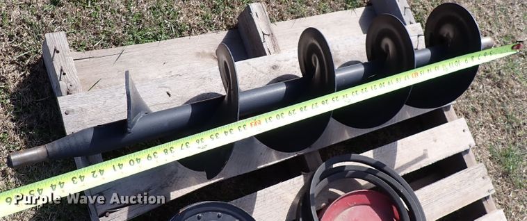 image for item HC9971 (2) augers