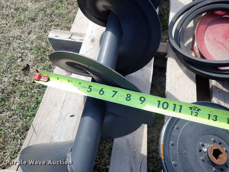 image for item HC9971 (2) augers