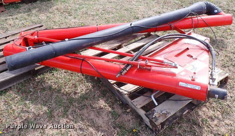 image for item HC9986 Westfield drill fill auger