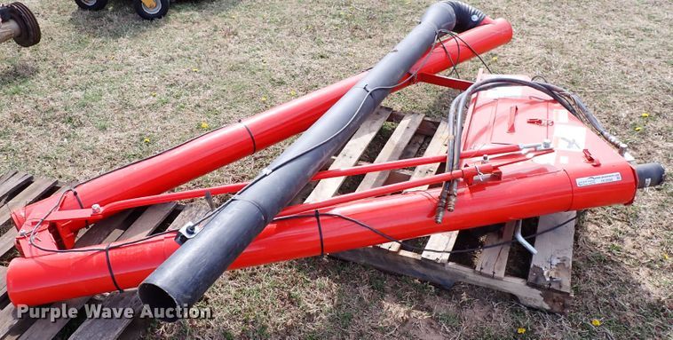 image for item HC9986 Westfield drill fill auger