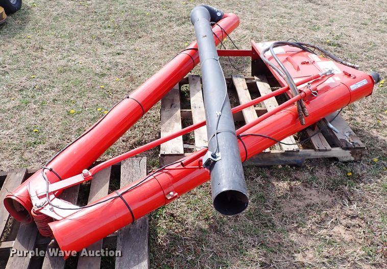 image for item HC9986 Westfield drill fill auger