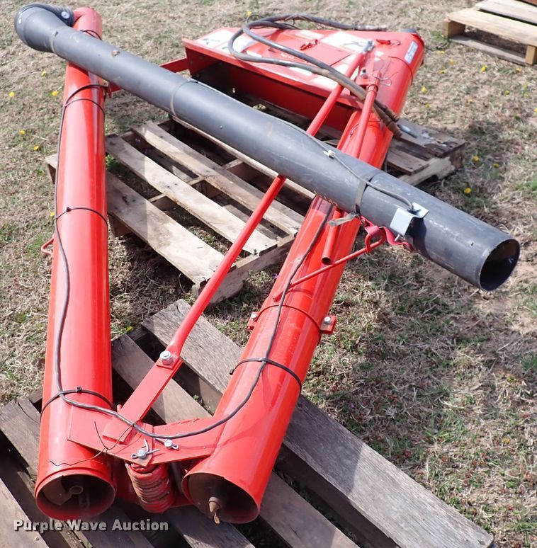 image for item HC9986 Westfield drill fill auger