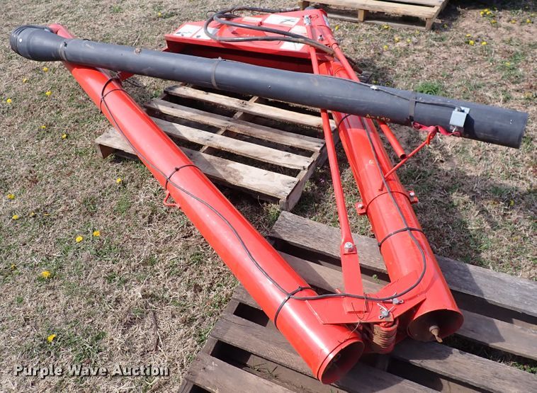 image for item HC9986 Westfield drill fill auger