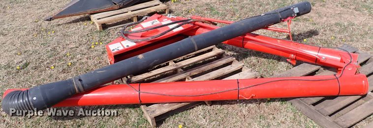 image for item HC9986 Westfield drill fill auger