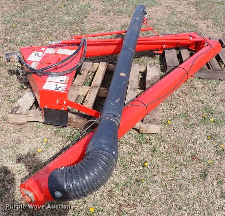 image for item HC9986 Westfield drill fill auger