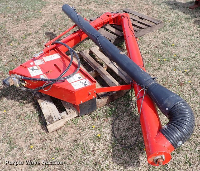 image for item HC9986 Westfield drill fill auger