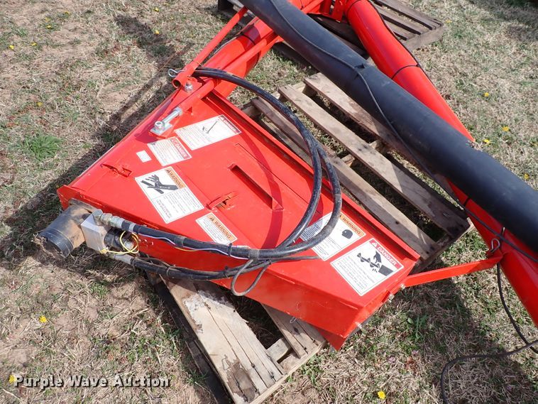 image for item HC9986 Westfield drill fill auger