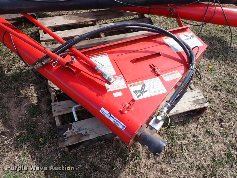 image for item HC9986 Westfield drill fill auger