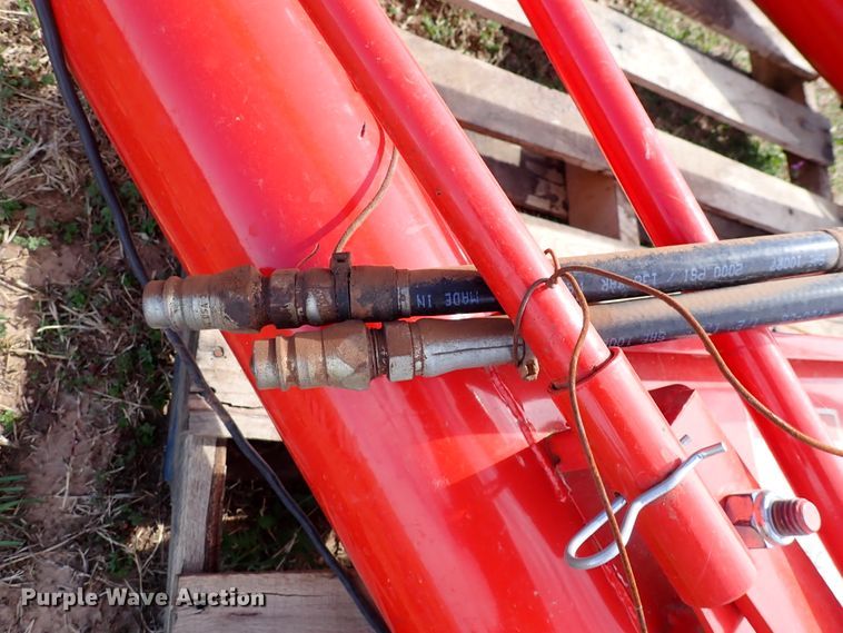 image for item HC9986 Westfield drill fill auger