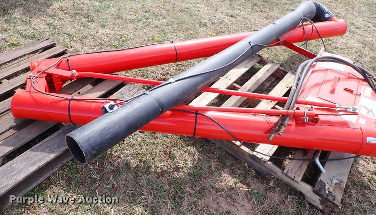 image for item HC9986 Westfield drill fill auger
