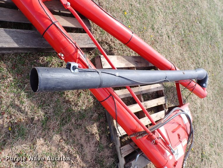 image for item HC9986 Westfield drill fill auger