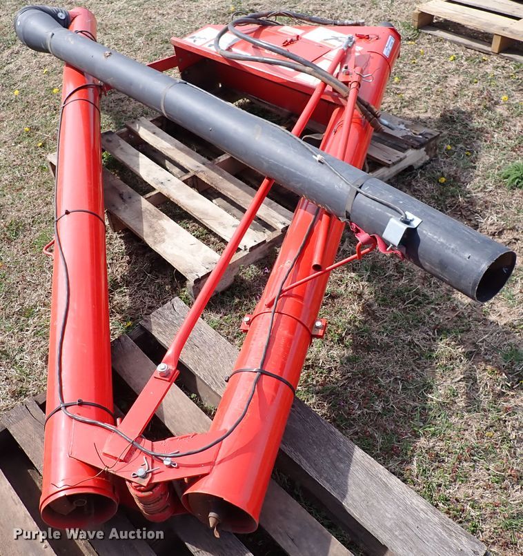 image for item HC9986 Westfield drill fill auger