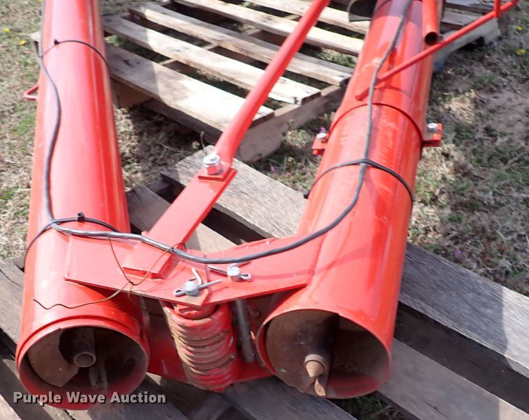 image for item HC9986 Westfield drill fill auger