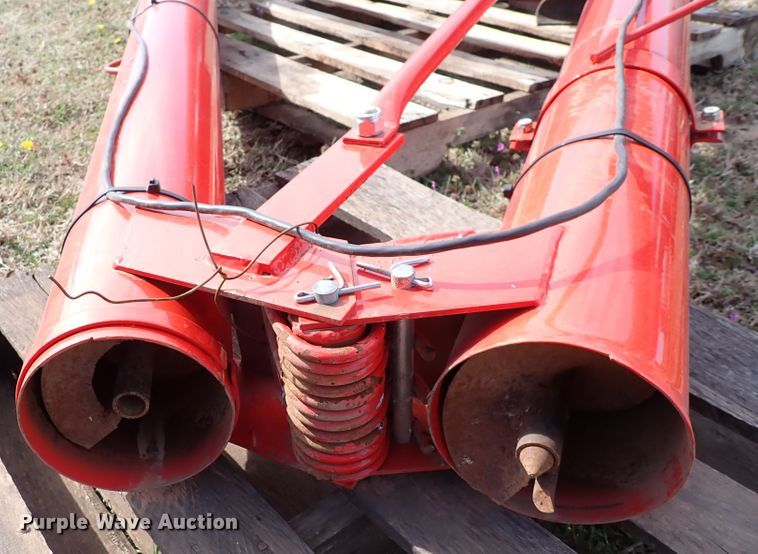 image for item HC9986 Westfield drill fill auger