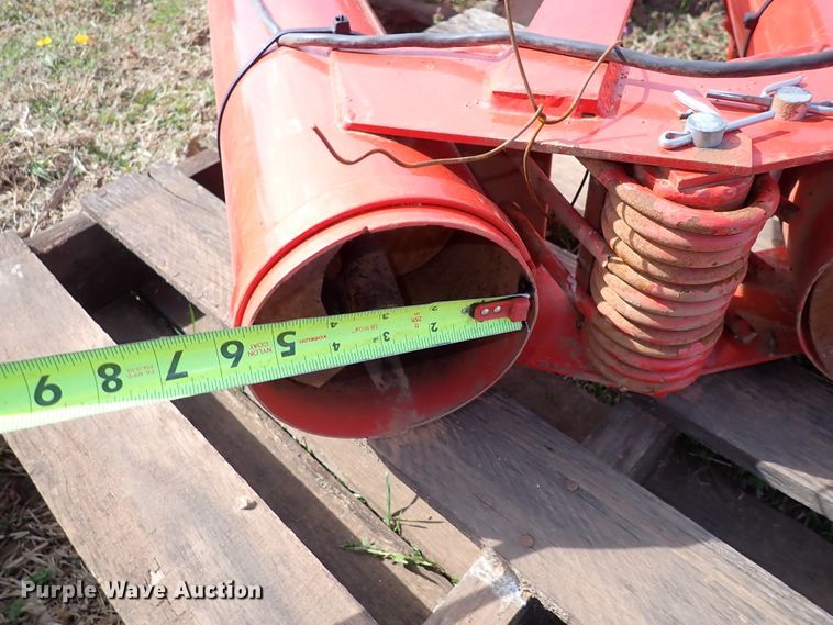 image for item HC9986 Westfield drill fill auger