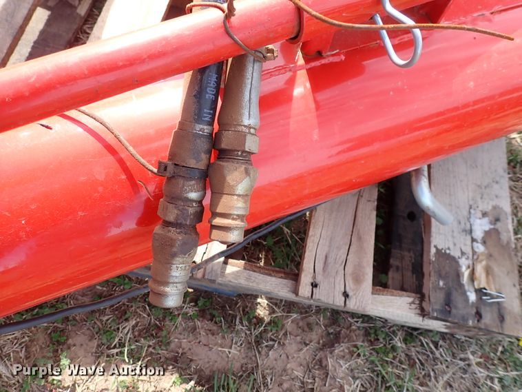 image for item HC9986 Westfield drill fill auger