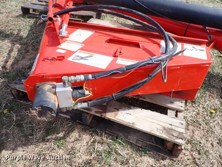 image for item HC9986 Westfield drill fill auger