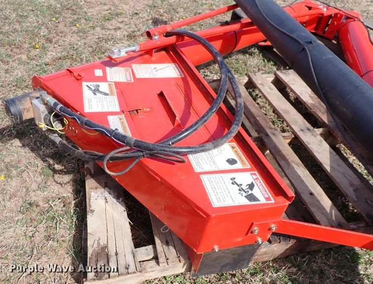 image for item HC9986 Westfield drill fill auger