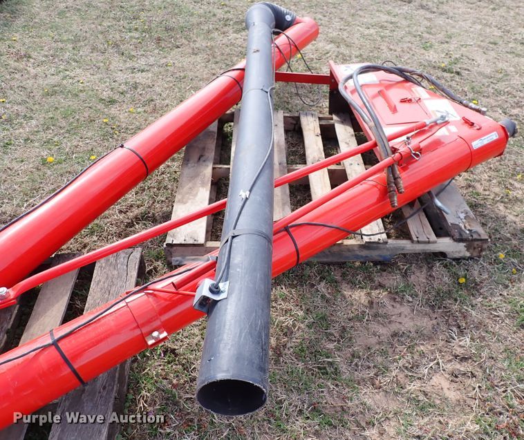 image for item HC9986 Westfield drill fill auger